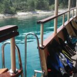 All Inclusive Brac and Solta islands swimming cruise - The Charm of Stomorska on Solta Island