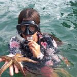 All-inclusive Colomitos cruise and Animas beach snorkeling - Relaxing at Las Ánimas Beach