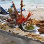 All-Inclusive Costa Maya Beach Break with Open Bar - Tasty Lunch Options Including Ceviche and Tacos
