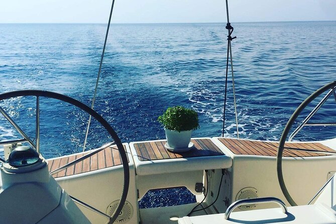 All inclusive Delos & Rhenia Islands tour up to 12 pax (free transportation) - Exploring the UNESCO-listed Island of Delos