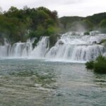 All inclusive luxury Krka waterfalls trip from Split or Trogir. - Comfortable Luxury Transportation with a Personal Driver
