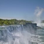 All Inclusive Niagara Falls USA Tour W/Boat Ride,Cave & Much MORE - Discover the Iconic Maid of the Mist Boat Ride