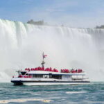 All inclusive Niagara Sightseeing Tour From Niagara Falls - Starting Point and Tour Logistics