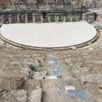 ALL INCLUSIVE : Private Ephesus & St. John Basilica with LUNCH - Seamless Logistics and Customization