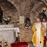 ALL INCLUSIVE Private Ephesus, The House of Mary, Sirince Village - Exploring the Ancient City of Ephesus: A Walk Through History