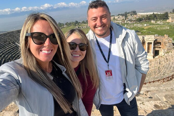 All Inclusive Private Ephesus, Village Tour and Traditional Lunch - Visiting Ege Ports and the House of Virgin Mary