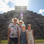 All Inclusive Private Experience to Chichen itza with Cenote from Cancun - Starting the Day: Personalized Pickup and Comfortable Transport