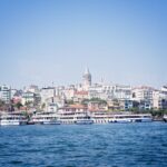 All-inclusive Private Guided Tour of Istanbul City - Basilica Cistern: An Underground Marvel