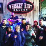 All-Inclusive Pub Crawl with Moonshine, Cocktails, and Craft Beer - Printers Alley’s Speakeasy-Style Gin Mill Experience