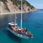 All-Inclusive Sailing Cruise-Skiathos & Nearby Islands with Lunch - Onboard Experience: Food, Drinks, and Atmosphere