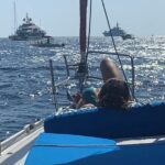 All-inclusive Sailing tour: Sorrento Coast - The Dynamic Route: Sorrento, Capri, or Procida