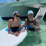 All-Inclusive Sandbar Safari with Dolphin Playground Encounter - Marvel at the Florida Keys National Marine Sanctuary