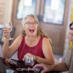 All-Inclusive Social Wine Tour - Exploring the Wineries: Wedding Oak, Texas Wine Collective, and The Edge Winery