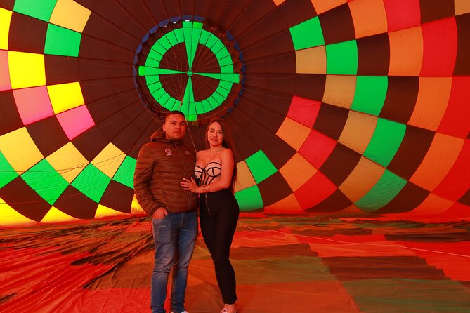 All-inclusive Teotihuacan Balloon Adventure - What Is Included in the Tour Package?