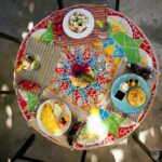 All Inclusive VIP Beach Break Pass at Nacional Beach Club - Food and Beverage Offerings at the Beach Club