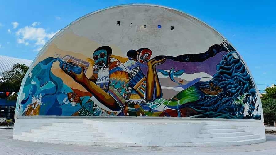 All inclusive Visit to Holbox Island - Flexible Pickup and Transportation Logistics