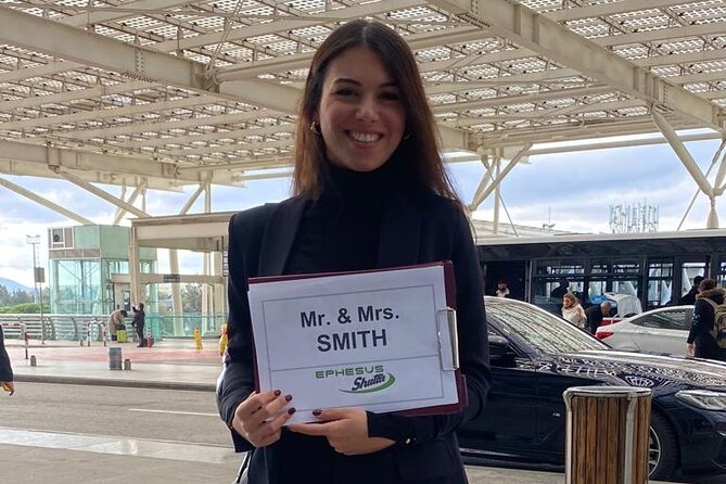 All INCLUSIVE with Lunch : Private Ephesus, Virgin Mary, Artemis - Convenient Pickup and Transportation in Kusadasi