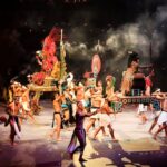 All-inclusive Xcaret Park with Transportation from Cancun & Playa Del Carmen - Introduction to Xcaret Park’s Natural and Cultural Setting