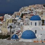 All of Santorini in 6 hours (private) - The Charm of Oia and Its Iconic Blue Domes