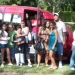 All Star Showbiz Tours. Stars Homes, Beach Tours & More More! - Experience the Glamour of Los Angeles with All Star Showbiz Tours