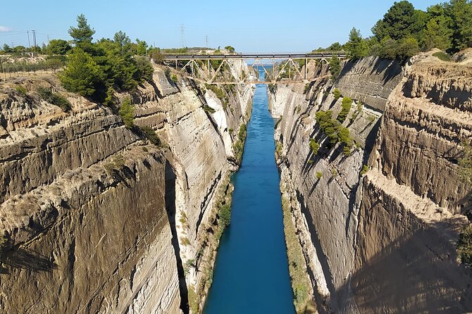 All the Experiences: Culture, Food, Drink, Views and Blending In - Starting Point: Flexible Pickup from Athens