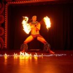 All You Can Eat BBQ Dinner and Show at Tropical Isle with Sightseeing Cruise - Who Will Enjoy This Tour Most?