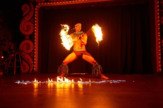 All You Can Eat BBQ Dinner and Show at Tropical Isle with Sightseeing Cruise - Who Will Enjoy This Tour Most?