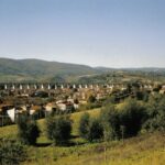 Allerona: take an audio tour of this picturesque Umbrian hilltop town - Walking Through Allerona’s Historic Streets