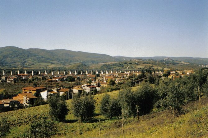 Allerona: take an audio tour of this picturesque Umbrian hilltop town - Walking Through Allerona’s Historic Streets