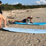 Almar Surf & Skate School: Surflessons in Bahia de Banderas - What to Expect During the Surf Lesson
