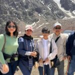 Almaty City Tour Green Bazaar Iconic City Routes and Kok Tobe - Visiting the Green Bazaar for Kazakh Flavors