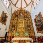 Almería: Cathedral and Convent of the Puras Entry Ticket - Explore the Fortified Almería Cathedral from the 16th Century