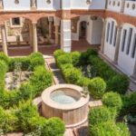 Almeria: Convent of the Puras Skip-the-Line Entry Ticket - How to Access the Monastery of Las Puras in the City Center