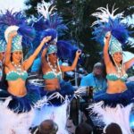 Aloha Kai Luau - The Evening Schedule and Cultural Activities