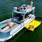 Aloha Paradise Private Boat Rental Percy Priest - Water Activities and Floating Options at Percy Priest Lake