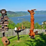 Along the Danube: Golubac Fortress & Iron Gate Gorge day trip from Belgrade - Starting in Belgrade: Comfortable Transport and Guided Insight