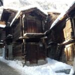 Alpine Elegance Private Zermatt Village and Glacier Paradise Tour - The Mountaineers Cemetery: A Humbling Reminder of Mountain Climbing Risks