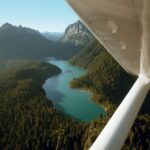 Alpine Lake Flightseeing Experience from Squamish - The 1 Hour 30 Minutes Flight Offers a Perfect Balance of Aerial and Lake Landings