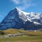 Alpine Majesty:From Luzern to Jungfraujoch Exclusive Private Tour - Exploring Lauterbrunnen and Staubbach Falls