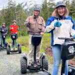 Alpine Segway Wilderness Trail Adventure - Expert Guides and Safety Focus