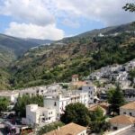 Alpujarras Day Trip Private or Small Tour - Starting the Day with Convenience: Hotel Pickup and Early Departure