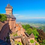 Alsace's Gems Small Group Day Tour from Colmar - Discovering Riquewihr: A Fortified Medieval Town