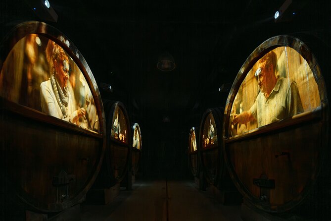 Alsatian brunch with immersive cellar tour - Starting Point: The Wine Shop’s Warm Welcome in Strasbourg