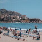 Altea Benidorm and Villajoyosa from Valencia - The Peaceful Charm of Altea on the Mediterranean