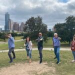 Alternate Reality Scavenger Hunt in South Padre Island - What the Mobile App Brings to the Table