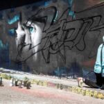 Alternative Prague Walking Tour - Discovering Community-Driven Art Spaces: NoD, Jatka78, and VNITROBLOCK