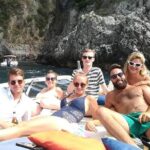 Amalfi and Positano Day Boat Tour from Sorrento - Scenic Stops at Li Galli Islands and Fiordo di Furore
