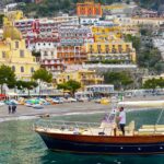 Amalfi Boat Tour from to Positano Praiano or Amalfi. 7 hours - From Positano to Praiano and Beyond