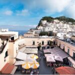 Amalfi Coast and Pompeii from Naples or Sorrento - Pompeii’s Ancient Ruins in a 2-Hour Guided Tour