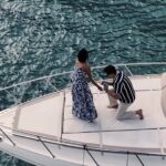 Amalfi Coast Boat Tour Small Group All Inclusive - Departure from Salerno and Meeting Details